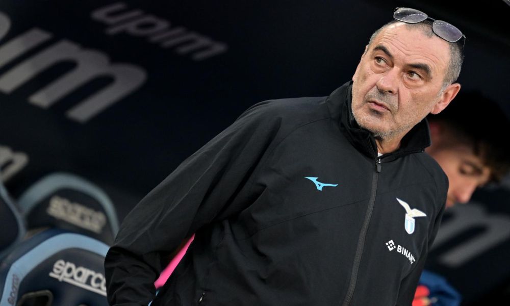 Maurizio Sarri
