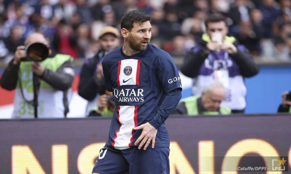 Messi tra MLS, Arabia, Newells, Barcellona e PSG. Quale futuro per il 10?