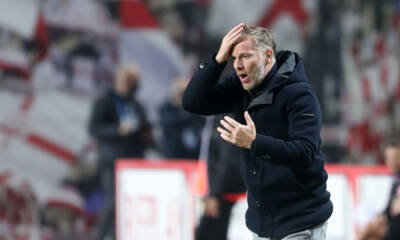 Michele Marcolini allenatore della Nazionale di Malta