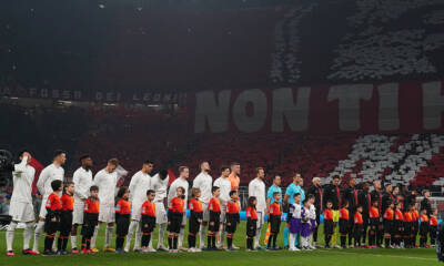 Milan-Tottenham 14 febbraio 2023