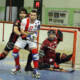 Monza hockey pista