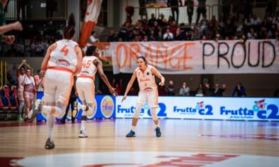 Astour Ndour, Giorgia Sottana