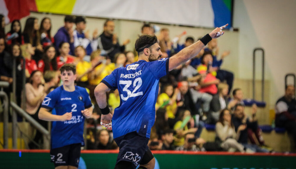 Parisini Italia-Lettonia