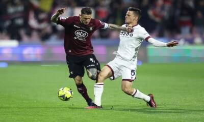 Pasquale Mazzocchi Nikola Moro