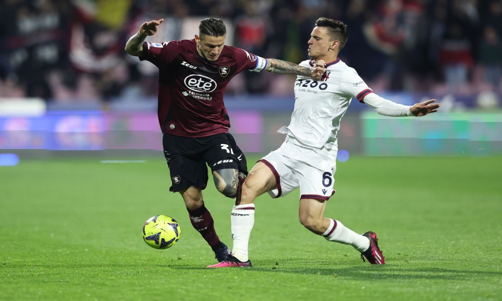 Pasquale Mazzocchi Nikola Moro