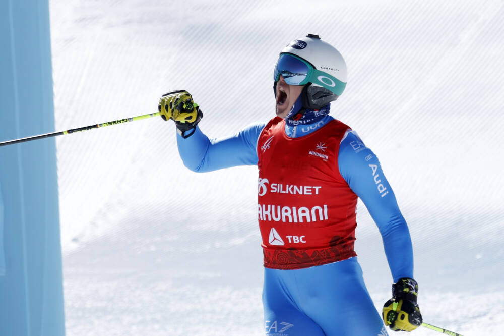 Freestyle, calendario Coppa del Mondo skicross Val Thorens: programma, orari, tv, streaming