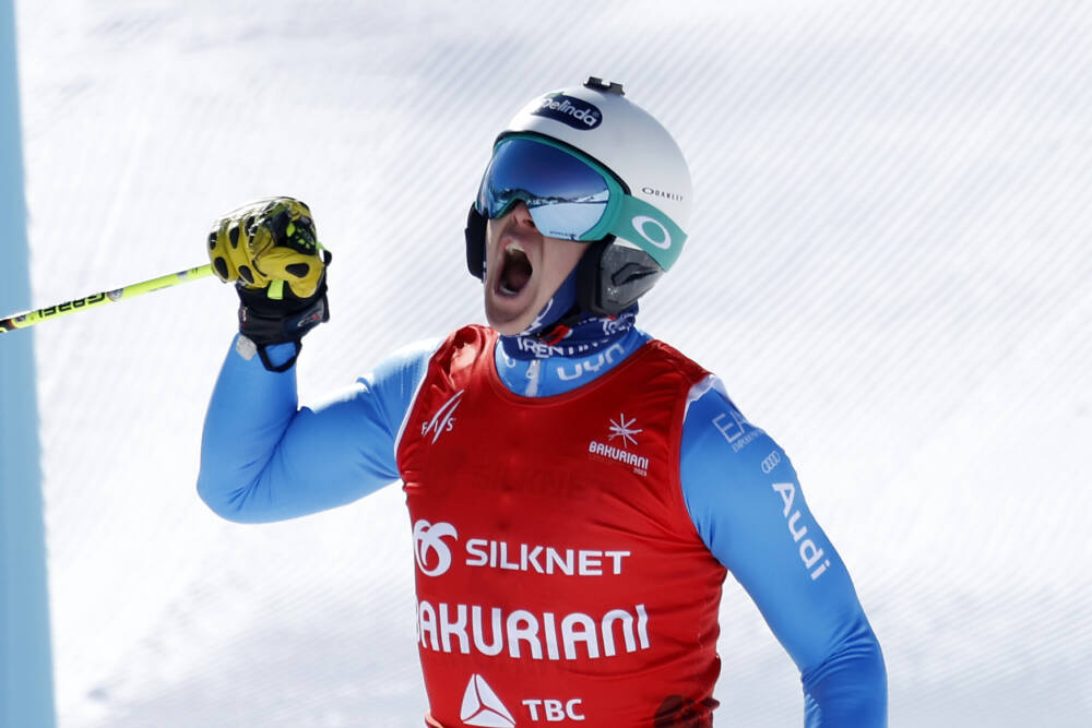 Ski Cross, cancellate le gare di Coppa del Mondo a Oberwiesenthal