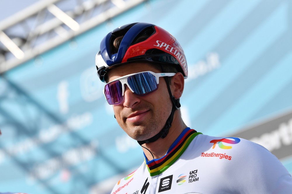 Ciclismo, al Tour de Vendée vince Demare, ma gli occhi sono tutti per Sagan: ultima volta su strada per lo slovacco
