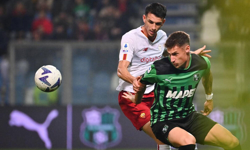 Pinamonti contro Ibanez