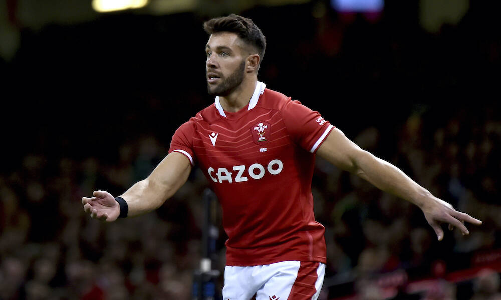 Rhys Webb