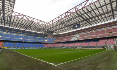 stadio San Siro