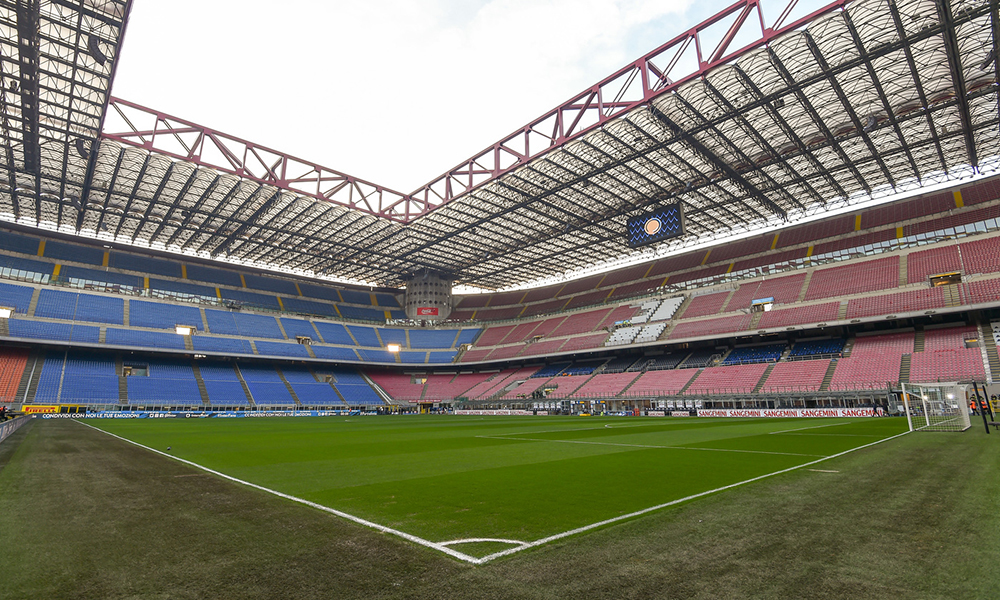 stadio San Siro