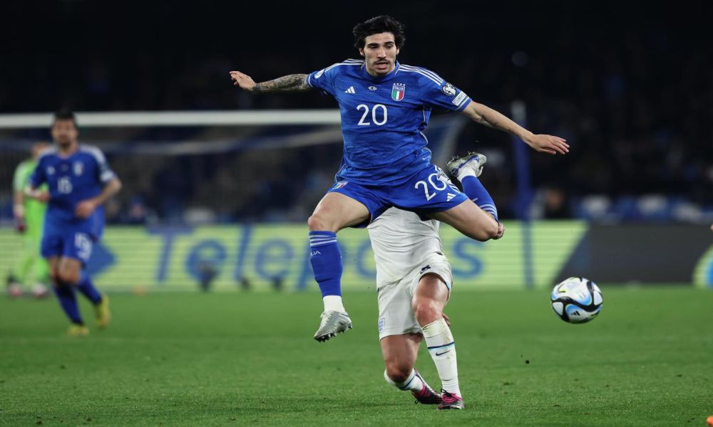 Sandro Tonali