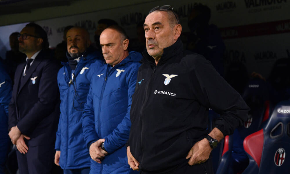 Maurizio Sarri