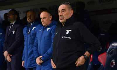 Maurizio Sarri