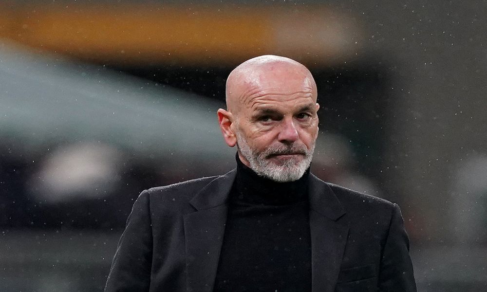 Stefano Pioli