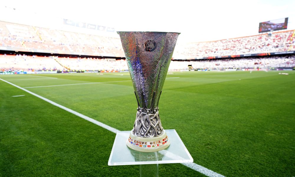 Trofeo Europa League
