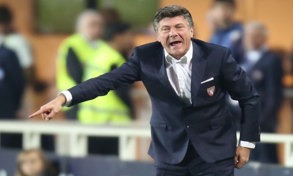 Walter Mazzarri