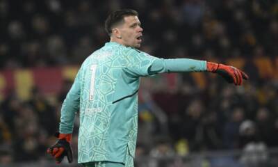 Wojciech Szczesny