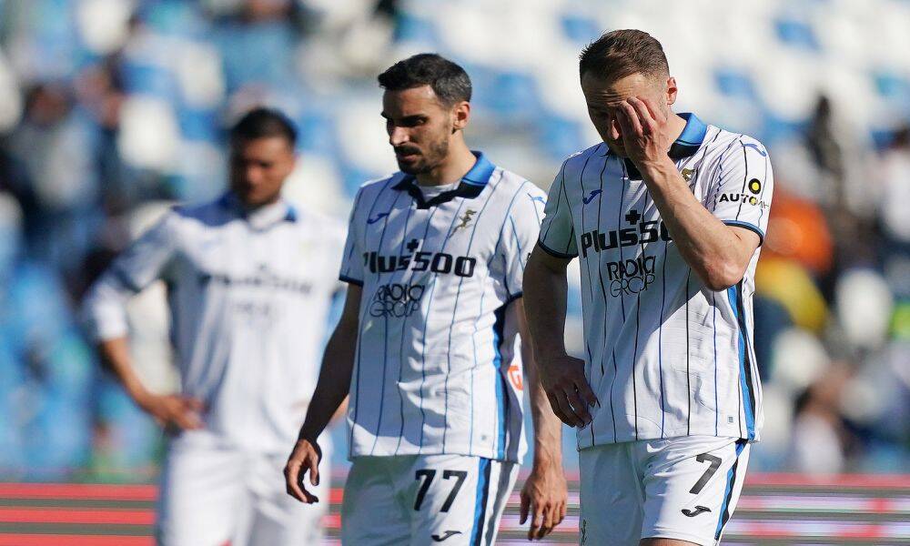 Davide Zappacosta Teun Koopmeiners