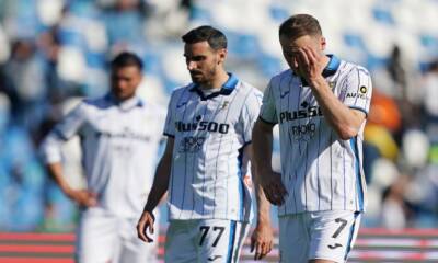 Davide Zappacosta Teun Koopmeiners