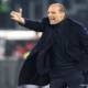 Massimiliano Allegri (© Photo LiveMedia/Federico Proietti/DPPI)