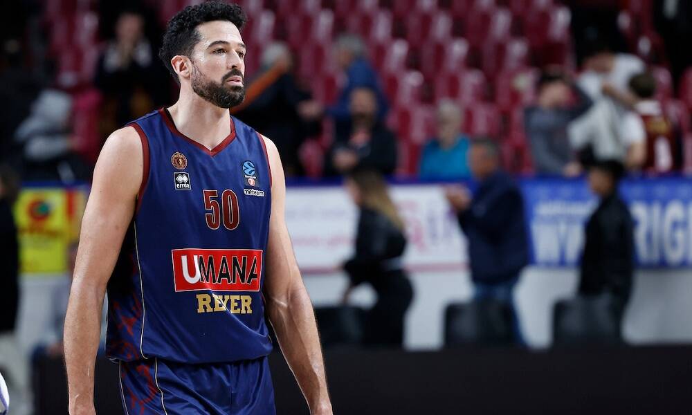 Basket, EuroCup: Venezia sconfitta dal Prometey nell’ultima giornata della regular season