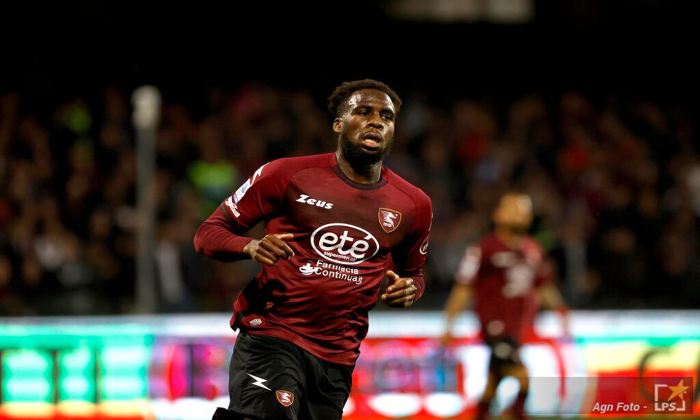 Boulaye Dia (© Photo LiveMedia/Agn)