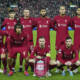 la formazione del Liverpool