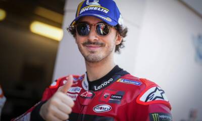 Francesco Bagnaia
