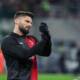 Olivier Giroud (© Photo LiveMedia/Fabrizio Carabelli)