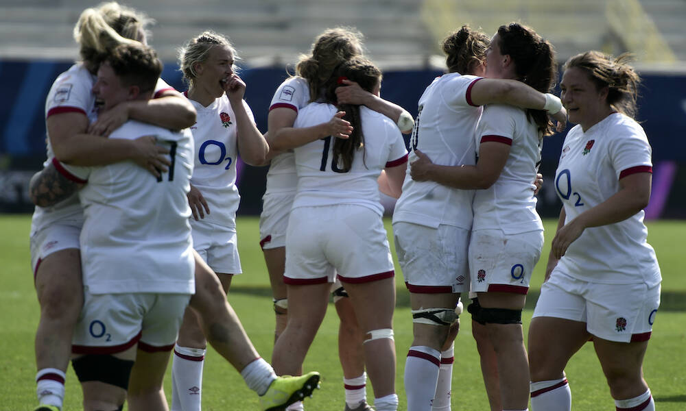 Rugby, Sei Nazioni femminile: esordio vincente per Galles e Inghilterra. Demolite Irlanda e Scozia