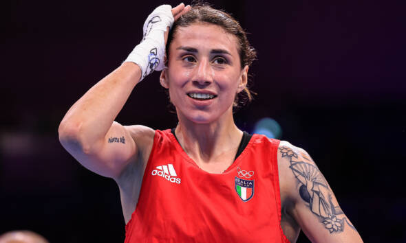 Irma Testa