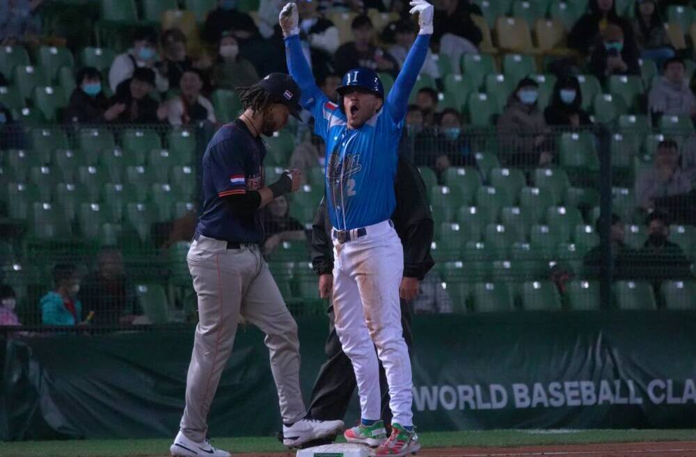 Italia World Baseball Classic