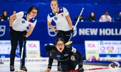 Italia Curling
