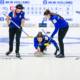 Italia curling