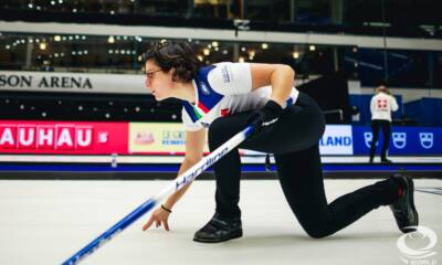 Italia curling