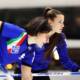italia curling donne