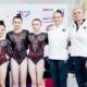 italia ginnastica femminile juniores