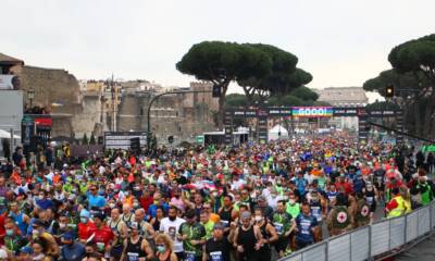 Maratona Roma