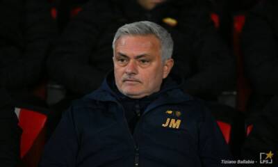 José Mourinho