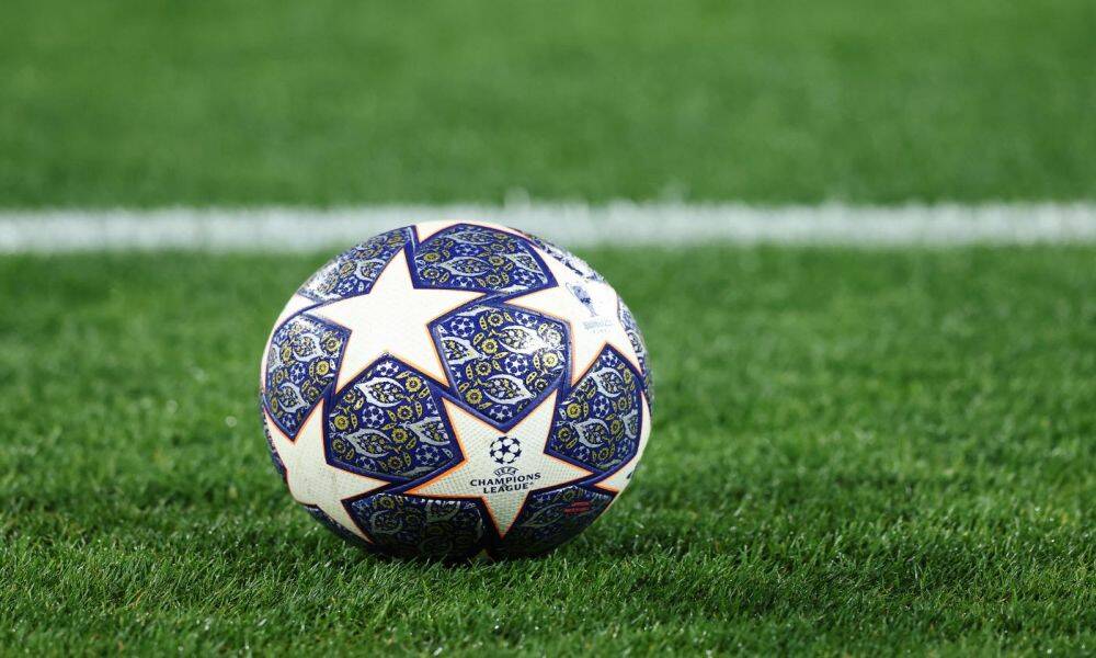 Calcio (© LaPresse)