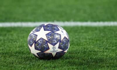 Calcio (© LaPresse)