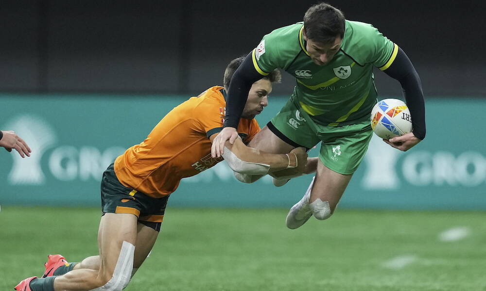 Photo of Sevens Series, Point for Qualifications in Rugby 7 – OA Sport
