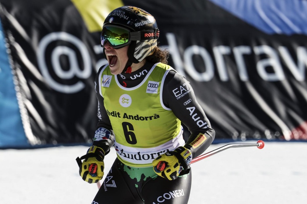 Sci alpino, la classifica delle italiane più vincenti in Coppa del Mondo: Brignone firma l’aggancio, una coppia in testa