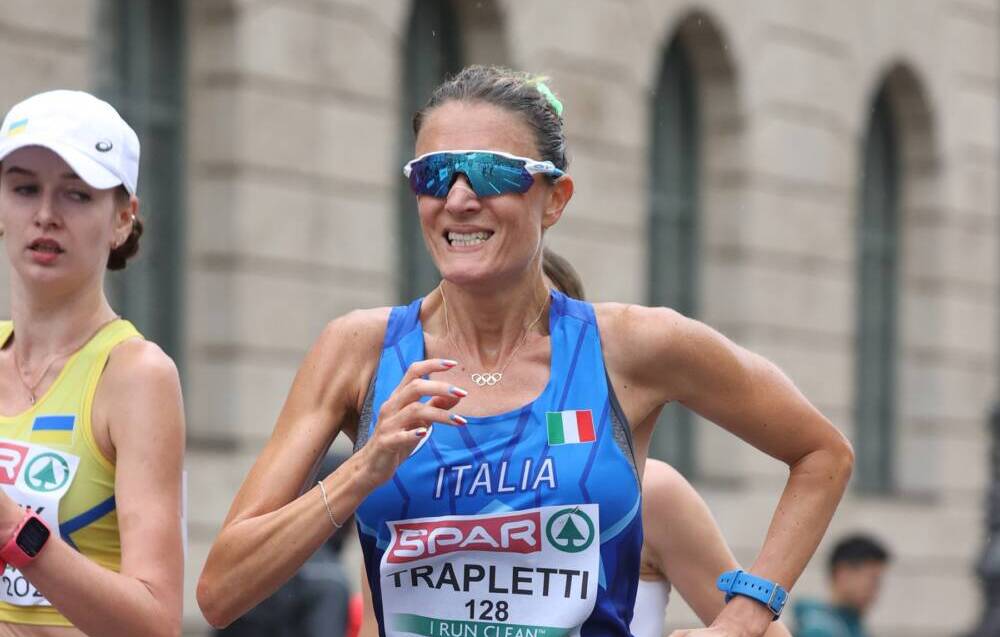 valentina trapletti