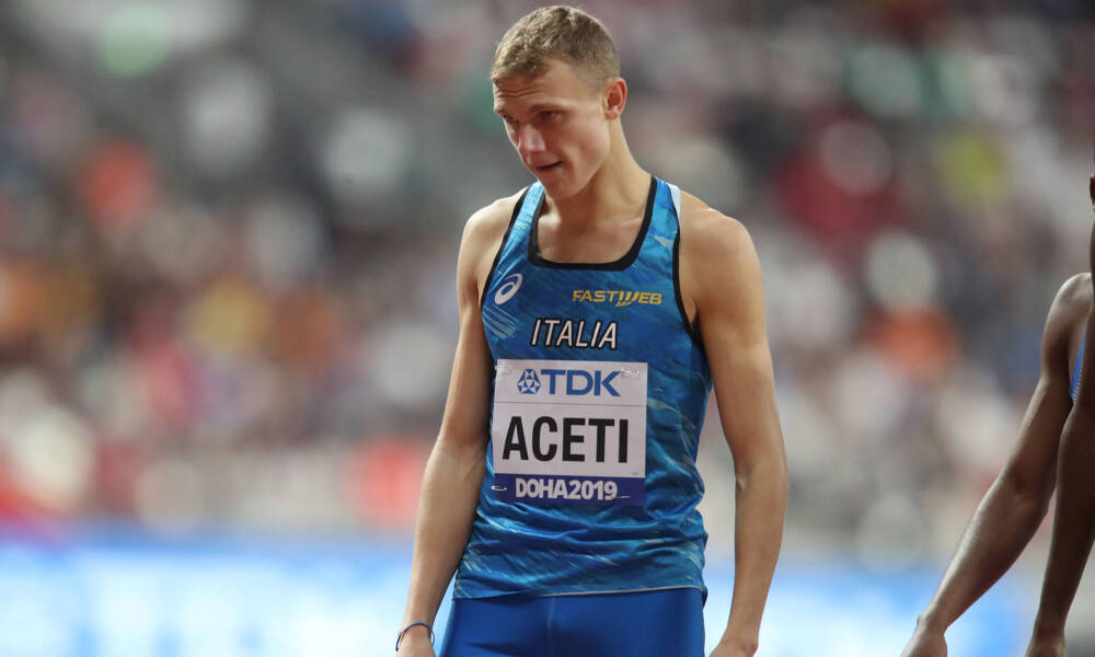 Atletica, l’Italia illumina le World Relays con la 4×400 maschile: vittoria e pass per le Olimpiadi!