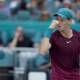 Jannik Sinner