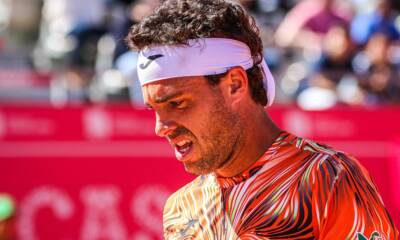 Marco Cecchinato