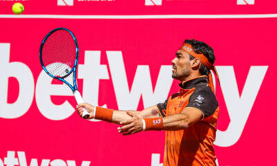 Fabio Fognini